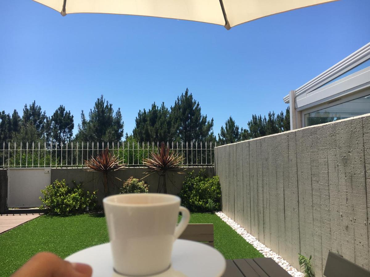 Front Beach Villa Cabedelo 비아나도카스텔로 외부 사진