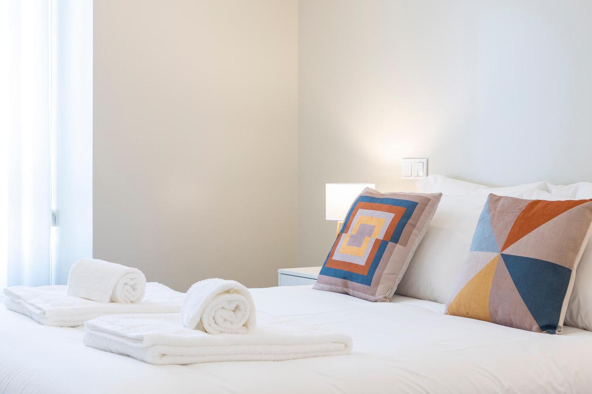 Front Beach Villa Cabedelo 비아나도카스텔로 외부 사진