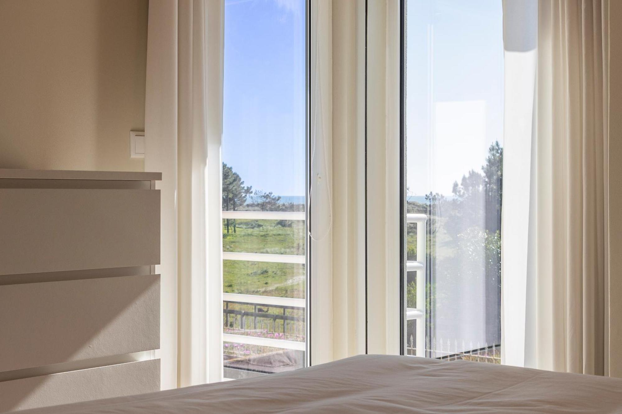 Front Beach Villa Cabedelo 비아나도카스텔로 외부 사진