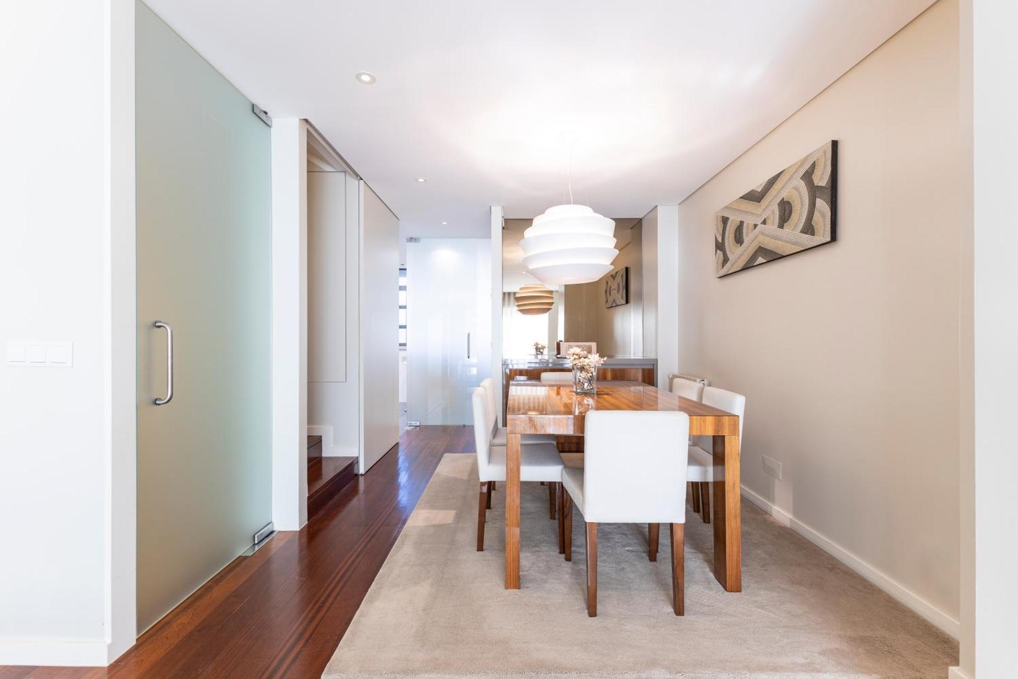 Front Beach Villa Cabedelo 비아나도카스텔로 외부 사진