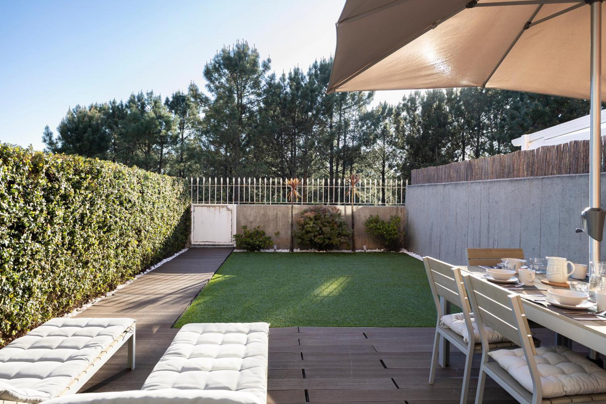 Front Beach Villa Cabedelo 비아나도카스텔로 외부 사진