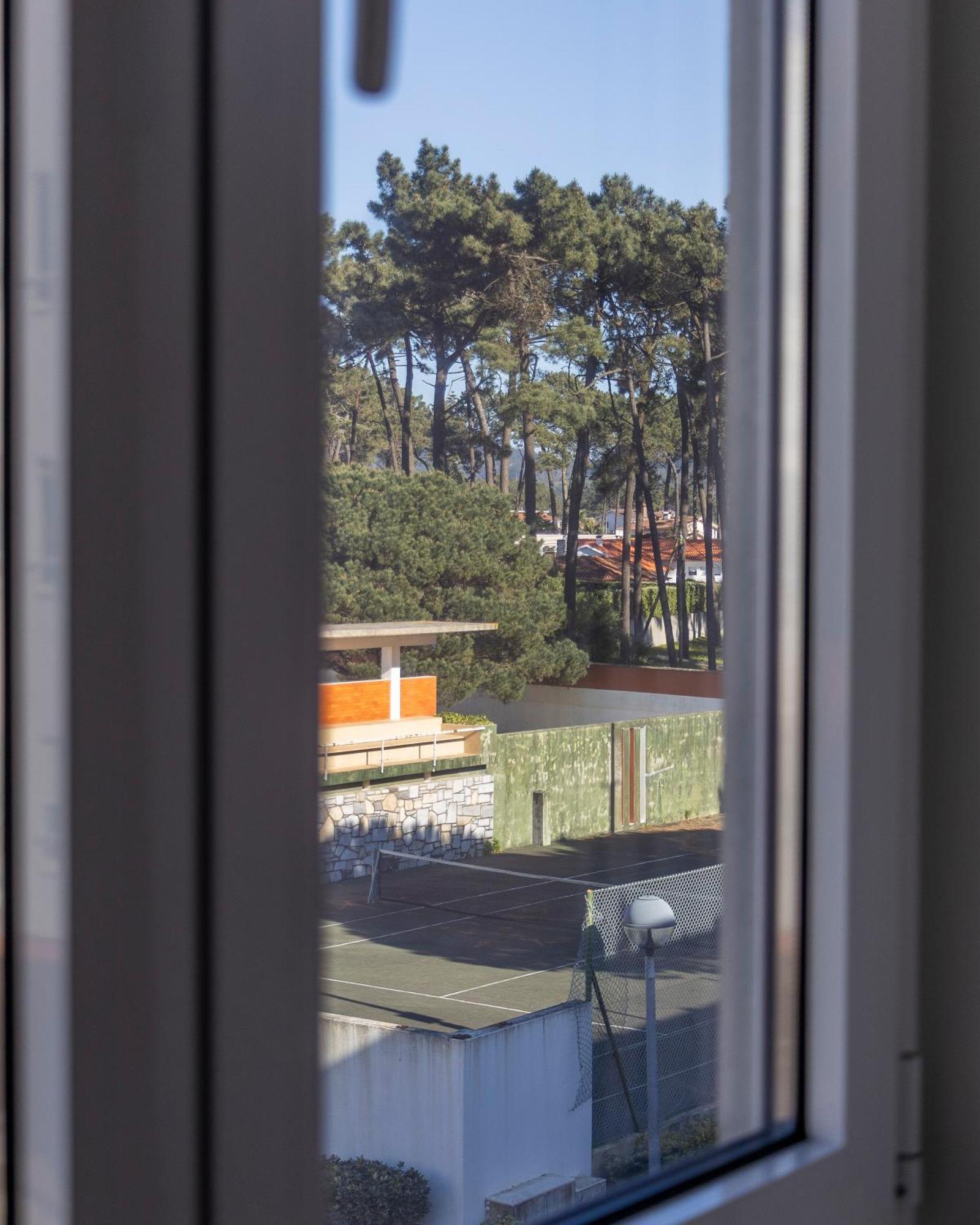 Front Beach Villa Cabedelo 비아나도카스텔로 외부 사진