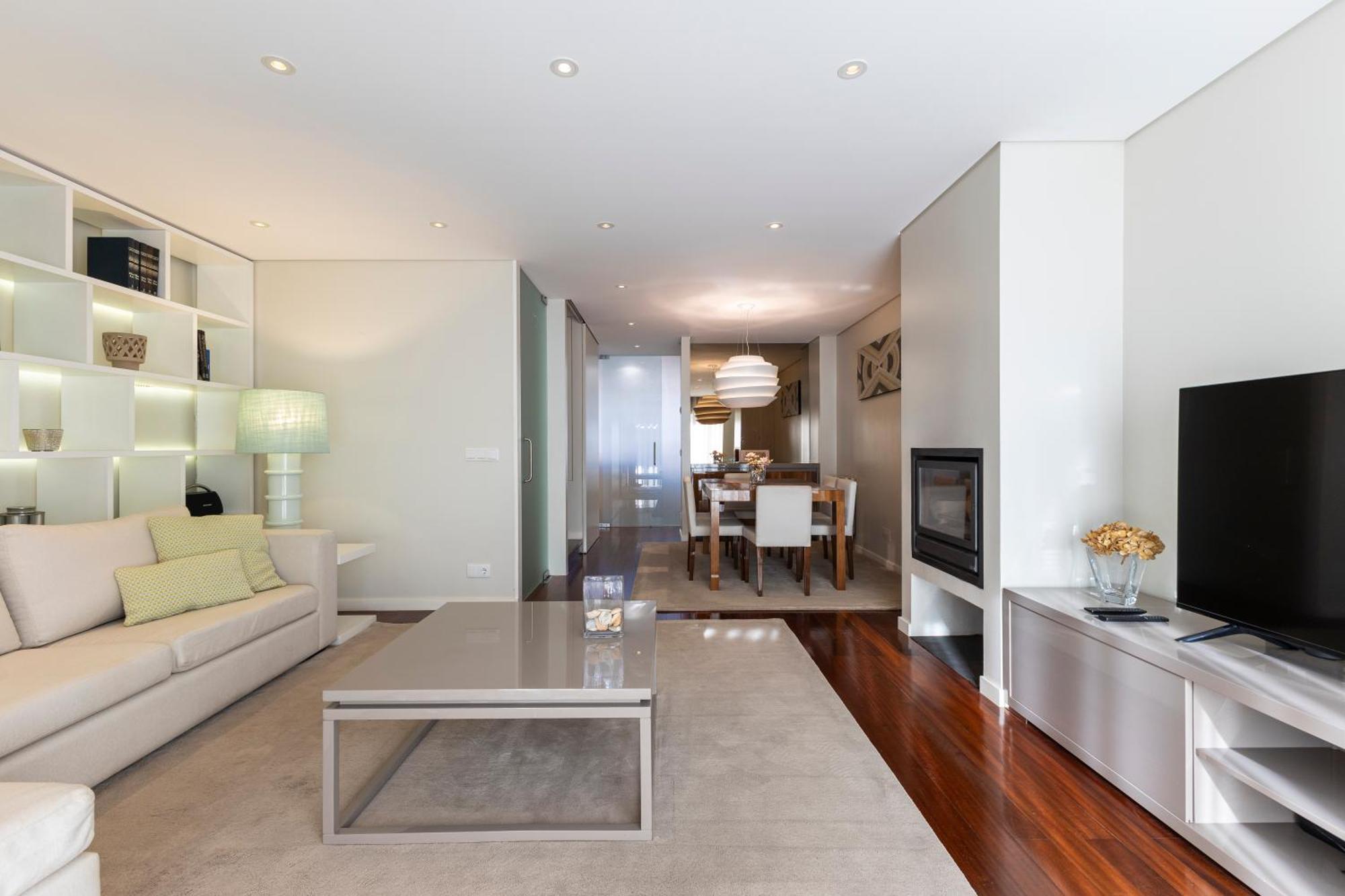 Front Beach Villa Cabedelo 비아나도카스텔로 외부 사진
